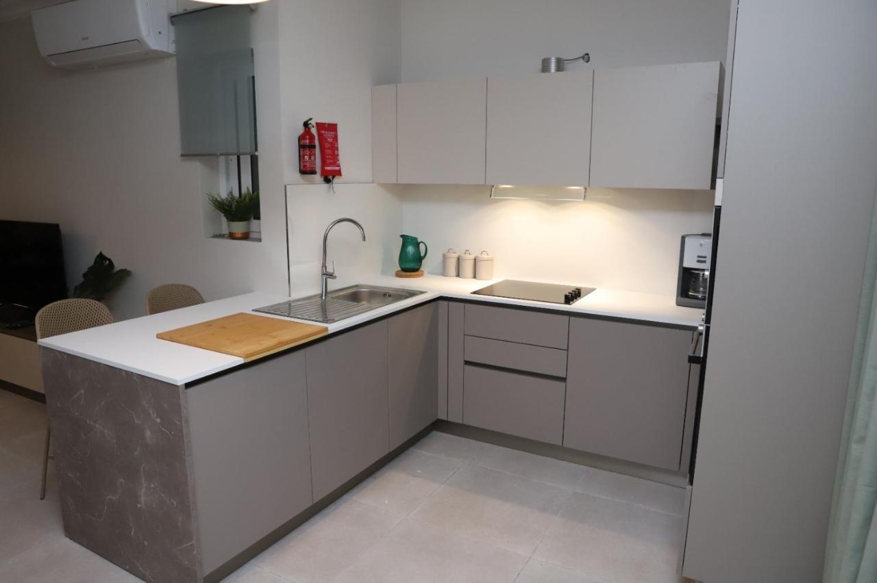 Lovely Holiday Home Next To Bus Terminus San Pawl il-Baħar Extérieur photo