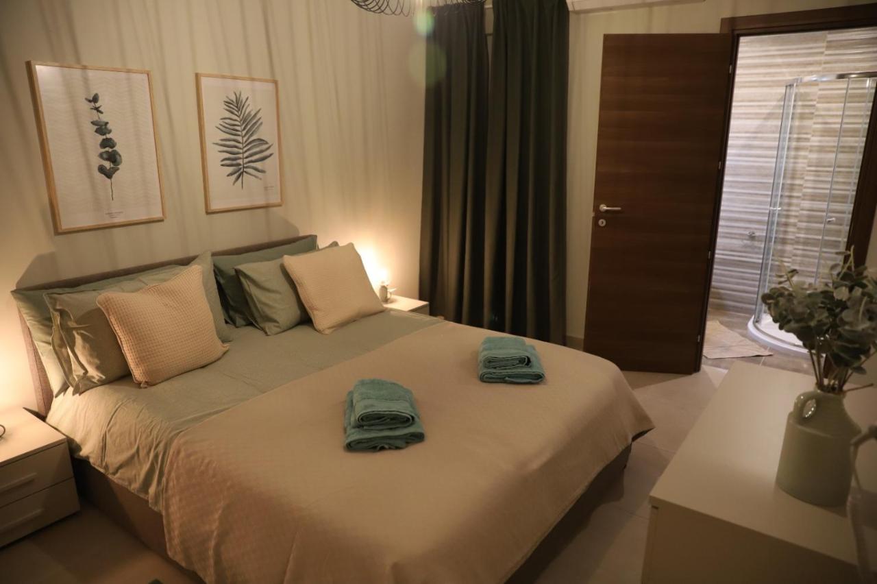 Lovely Holiday Home Next To Bus Terminus San Pawl il-Baħar Extérieur photo