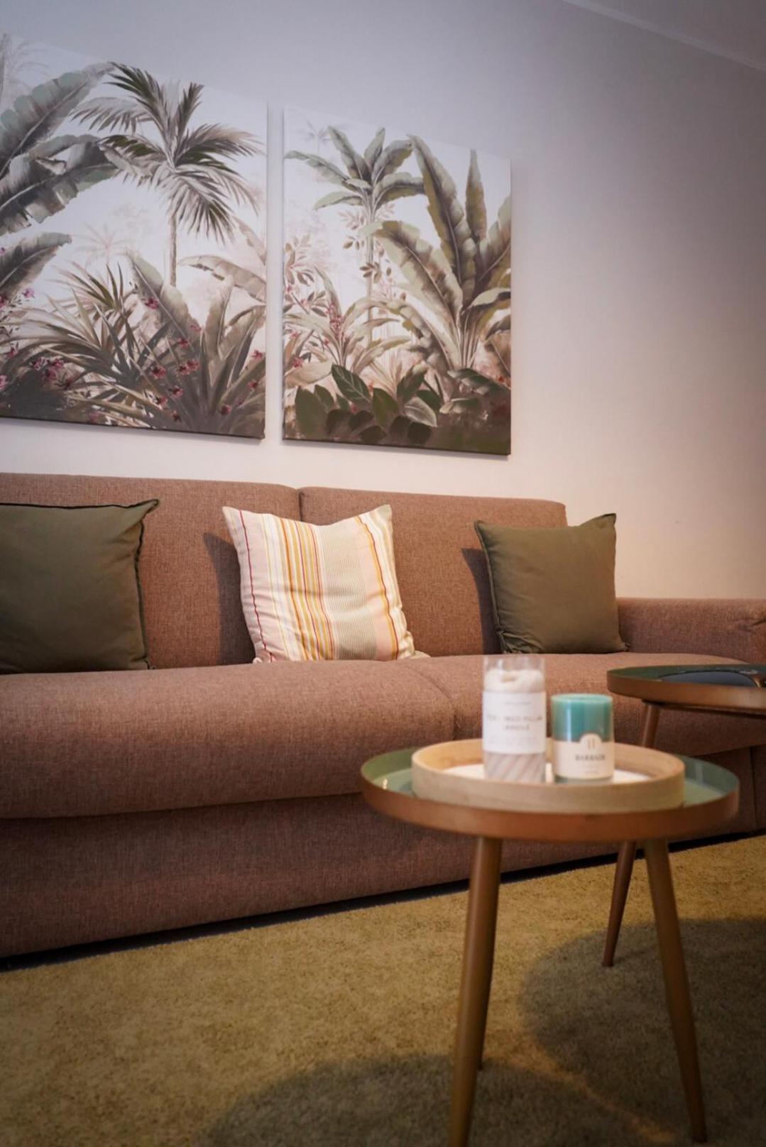 Lovely Holiday Home Next To Bus Terminus San Pawl il-Baħar Extérieur photo