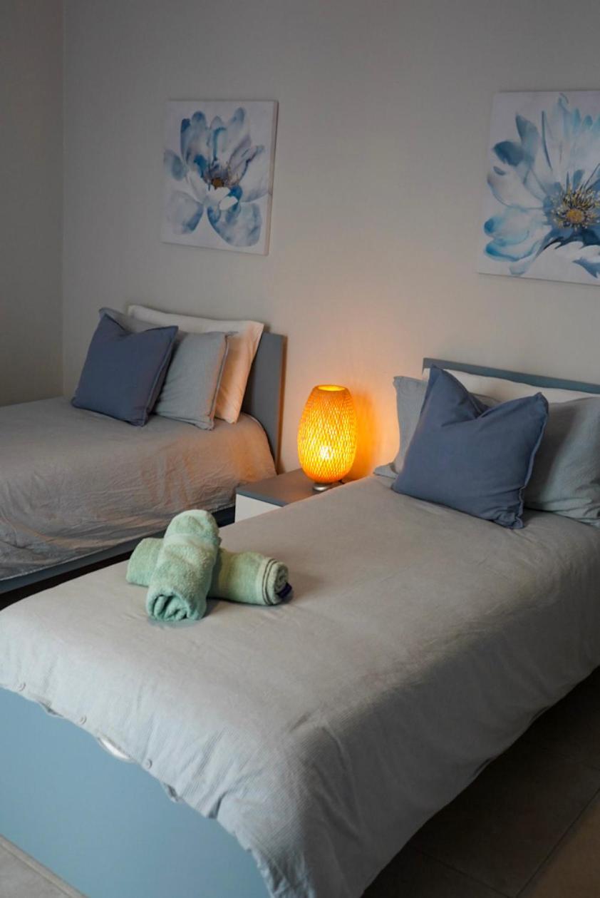 Lovely Holiday Home Next To Bus Terminus San Pawl il-Baħar Extérieur photo