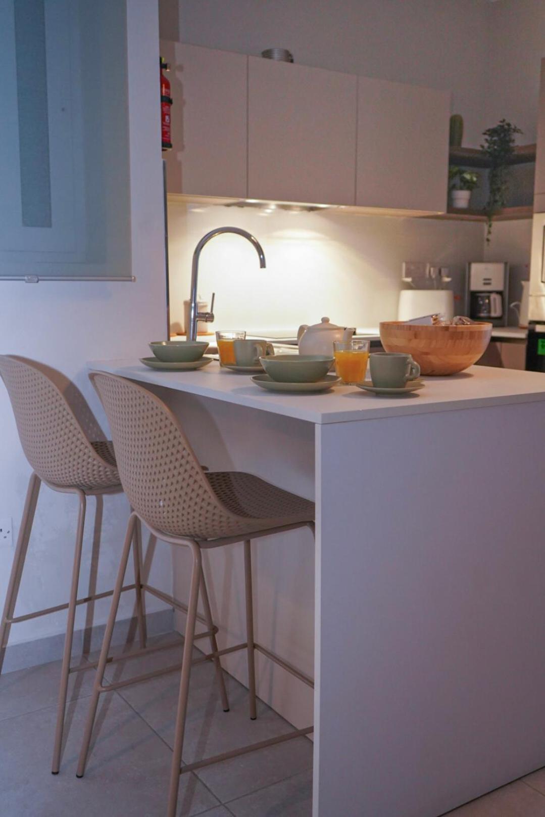 Lovely Holiday Home Next To Bus Terminus San Pawl il-Baħar Extérieur photo