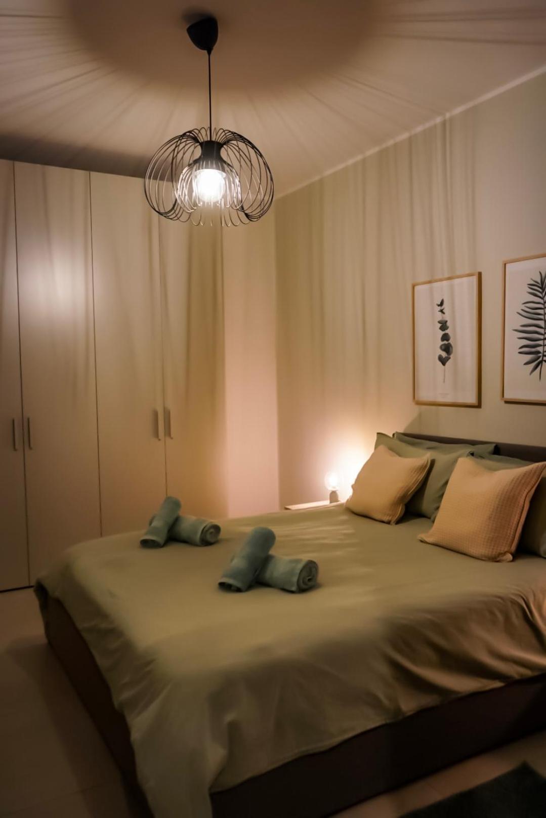 Lovely Holiday Home Next To Bus Terminus San Pawl il-Baħar Extérieur photo
