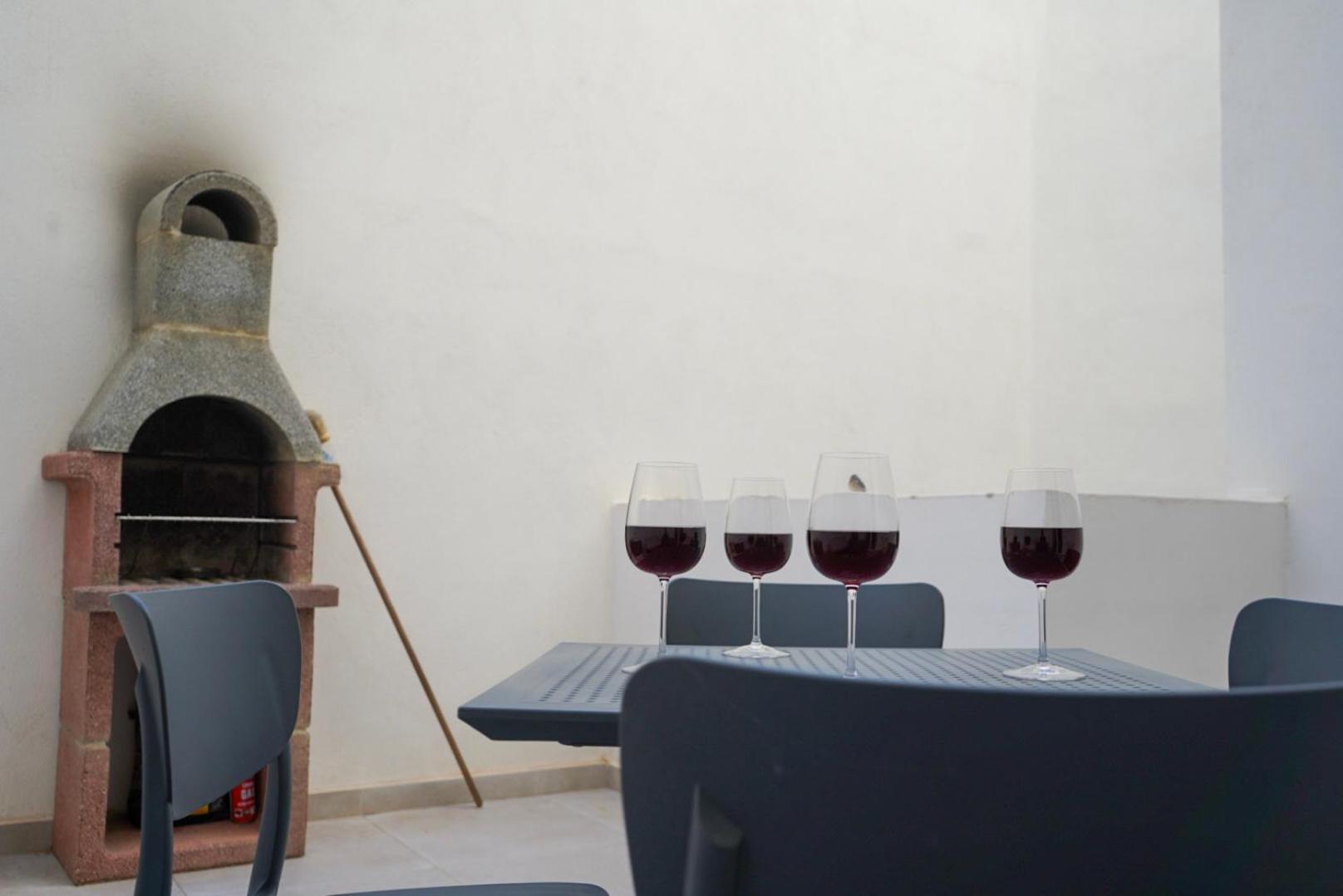 Lovely Holiday Home Next To Bus Terminus San Pawl il-Baħar Extérieur photo