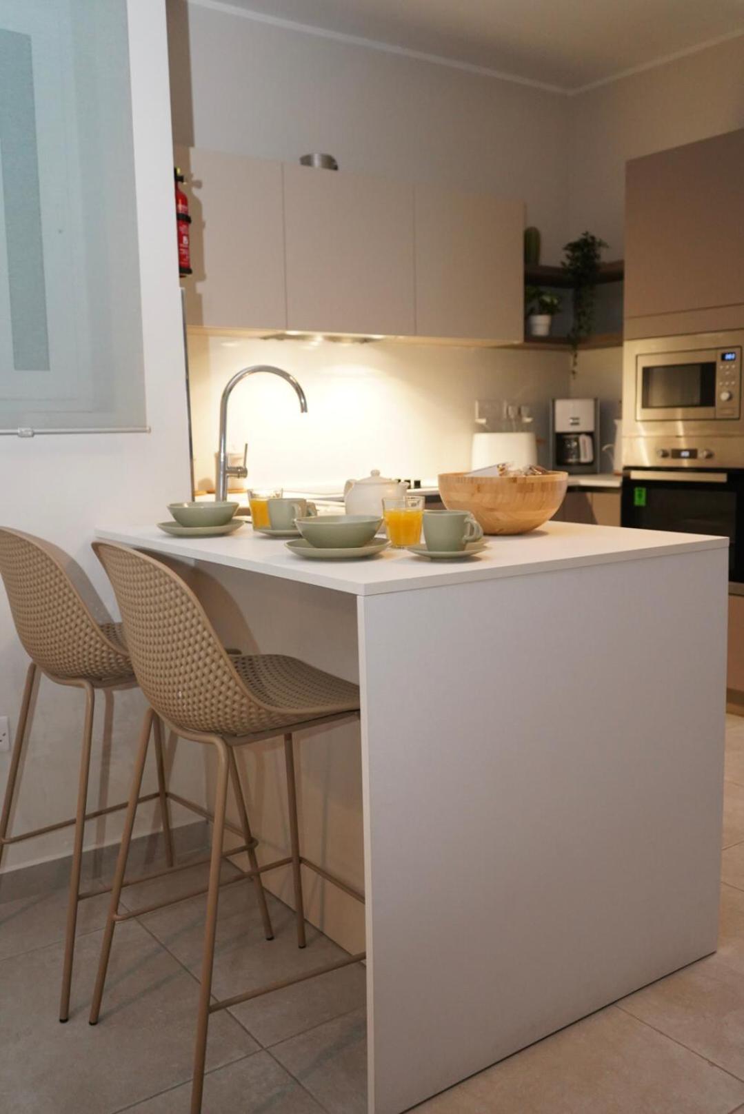 Lovely Holiday Home Next To Bus Terminus San Pawl il-Baħar Extérieur photo