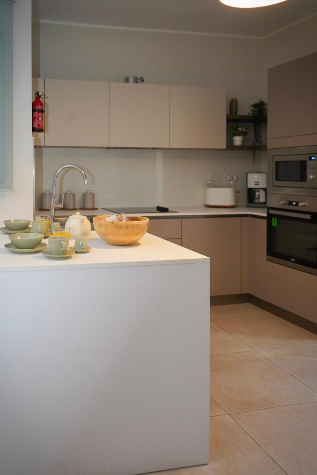 Lovely Holiday Home Next To Bus Terminus San Pawl il-Baħar Extérieur photo